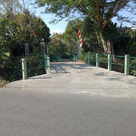 Rumah Sawah Ngabean Exterior foto