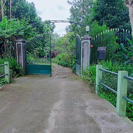 Rumah Sawah Ngabean Exterior foto
