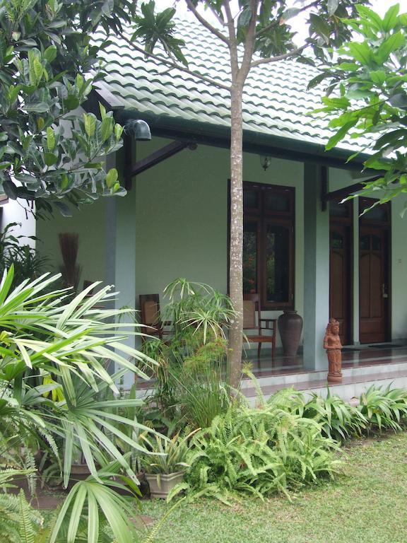 Rumah Sawah Ngabean Habitación foto
