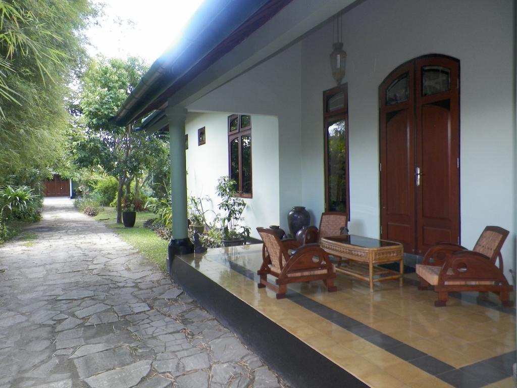 Rumah Sawah Ngabean Exterior foto