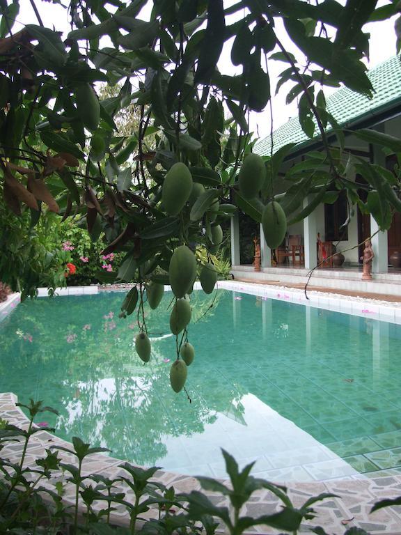 Rumah Sawah Ngabean Habitación foto